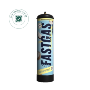 Fastgas 670g Coconut (6 Pieces) - Image 3