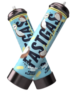 Fastgas 670g Coconut (6 Pieces) - Image 4