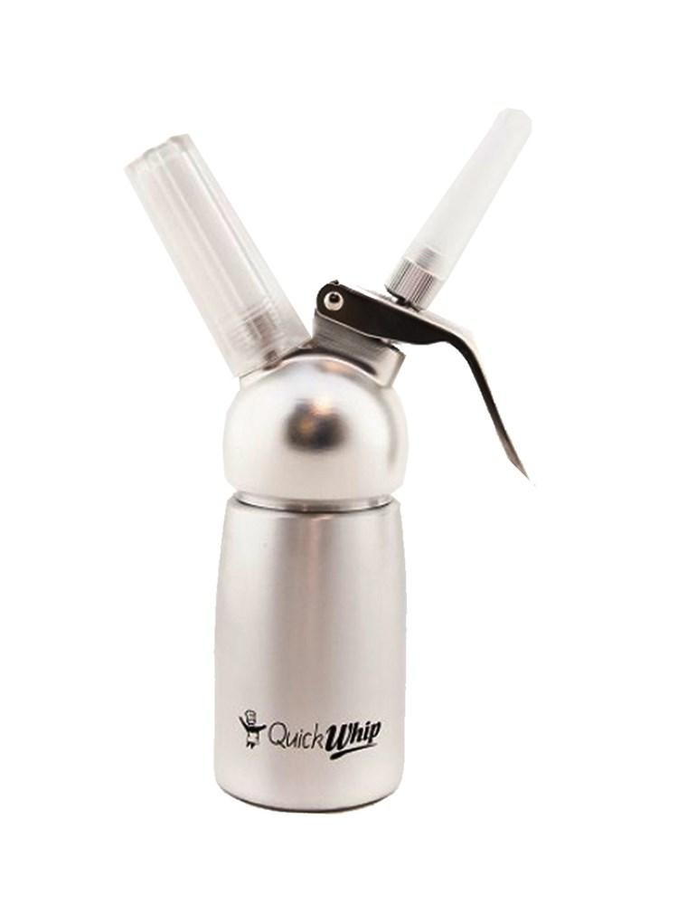 Quick Whip Dispenser 125ML