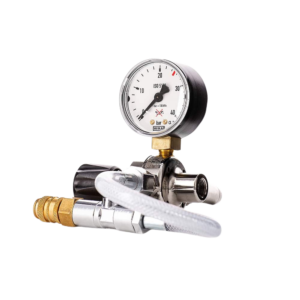 Exotic Whip Pressure Regulator - Image 3