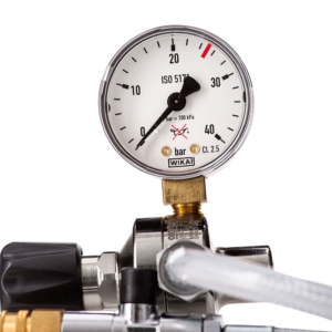 Alternative view of Exotic Whip Pressure Regulator