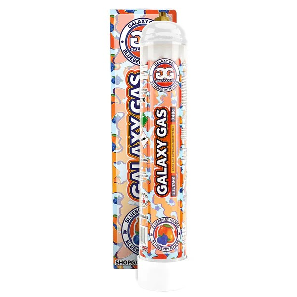 Buy Blueberry Mango Galaxy Gas – Whippit 1.2L In Canada