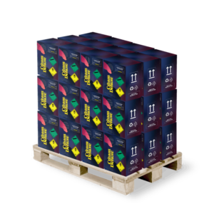 Cream Deluxe 2KG (1 Cylinder With 1 Nozzel) - Image 3