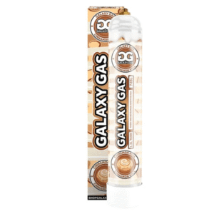 Cinnamon Roll Galaxy Gas – Whippit 1.2L